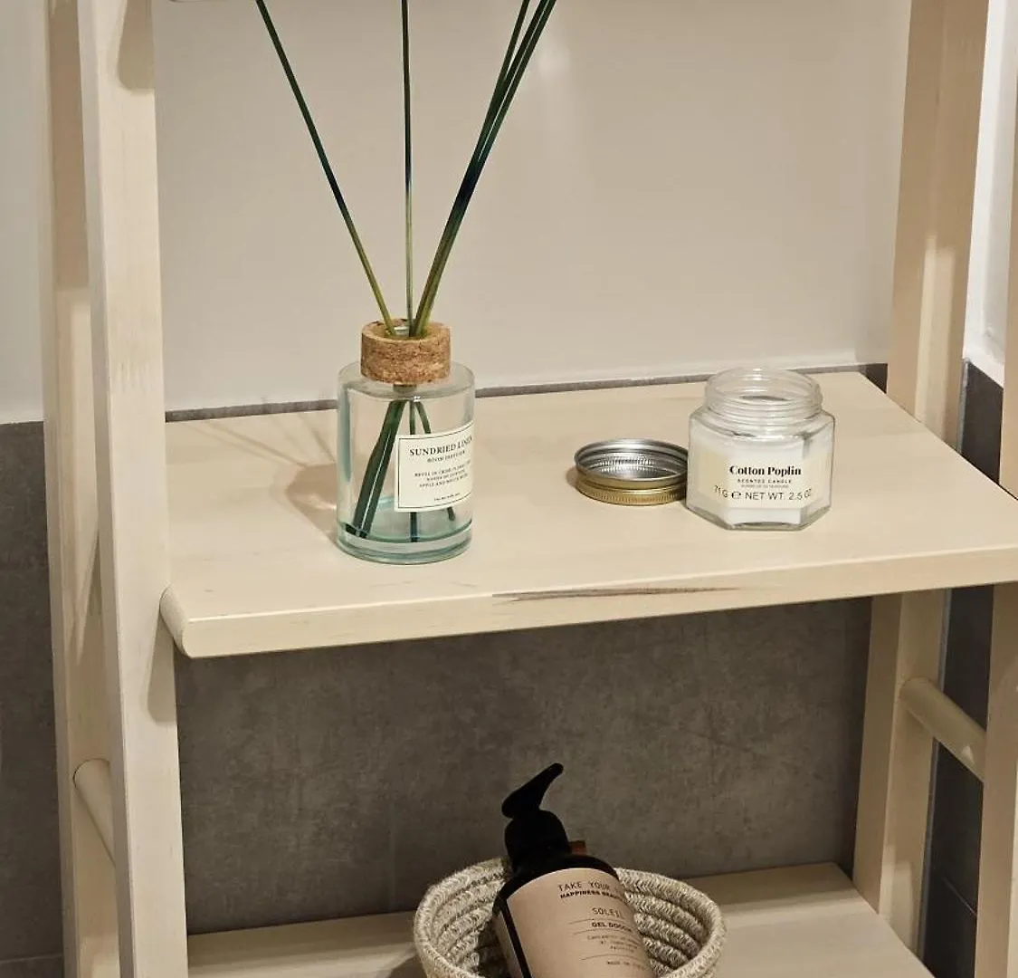 Trionfale Home Rome Apartment