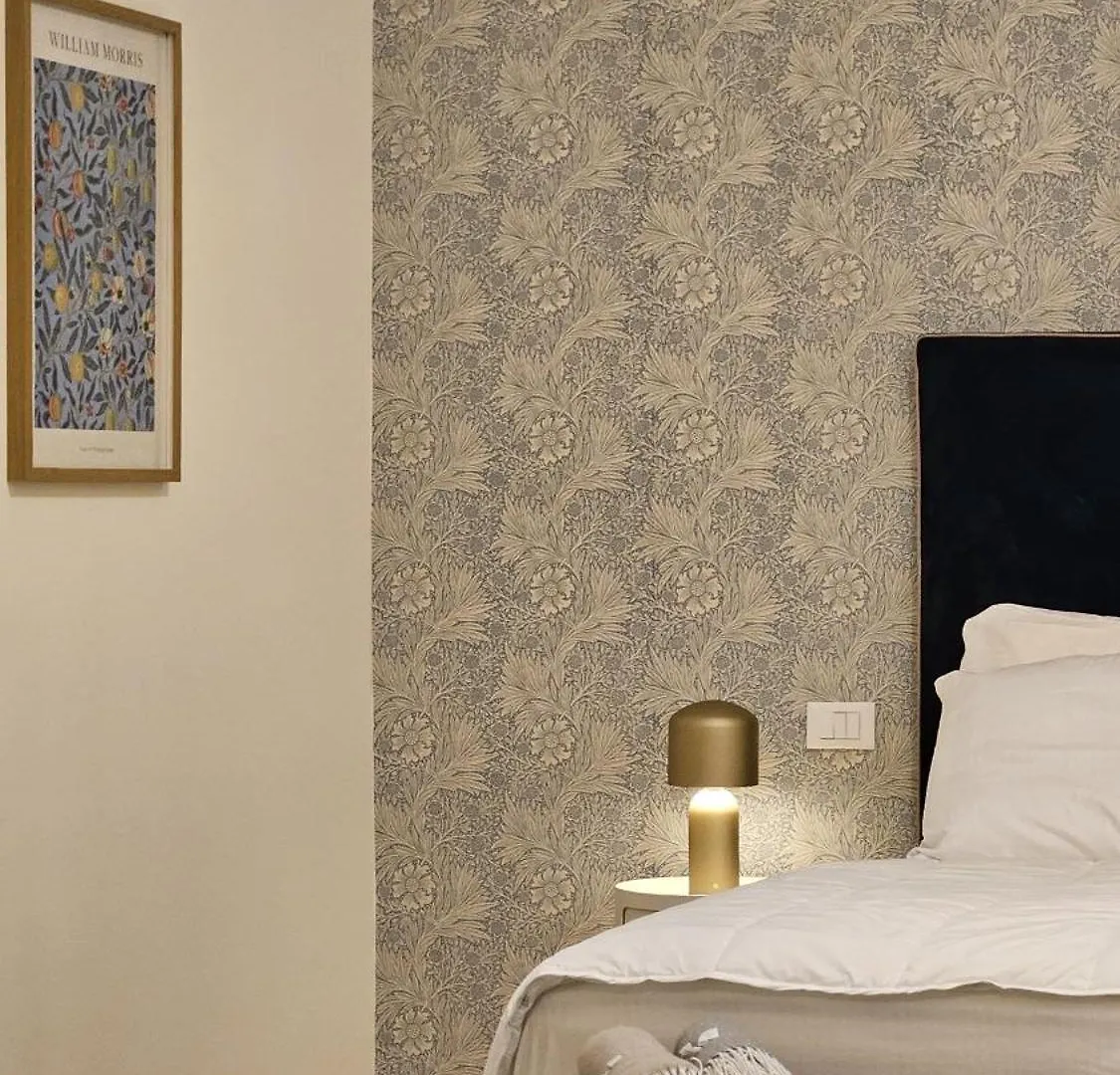 Trionfale Home Rome