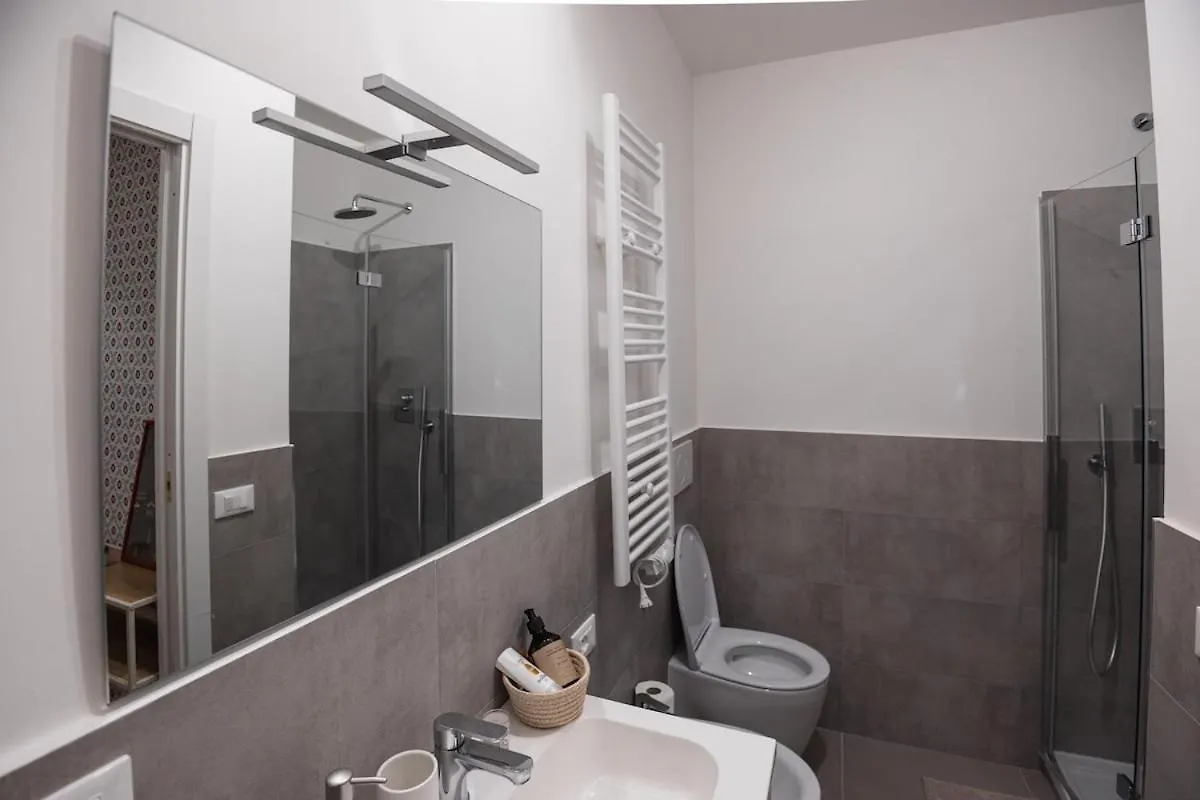Trionfale Home Rome Apartment