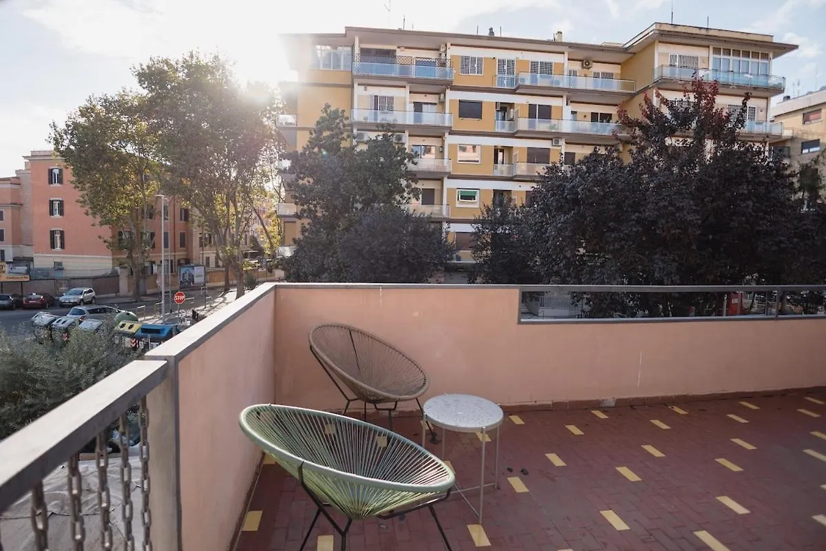 Trionfale Home Rome 0*,  Italy