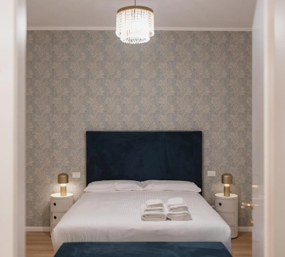 Apartment Trionfale Home Rome