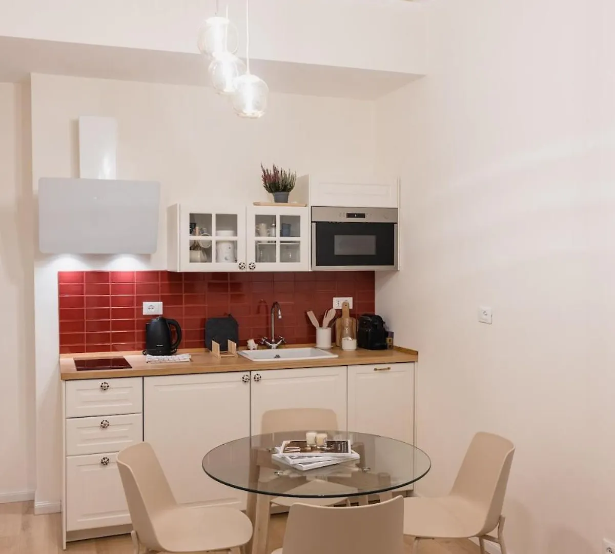Apartment Trionfale Home Rome Italy