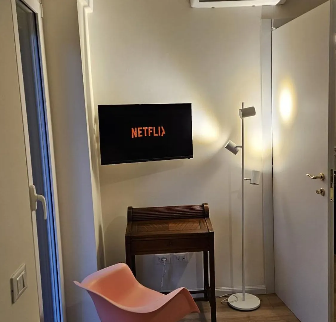 Trionfale Home Rome Apartment