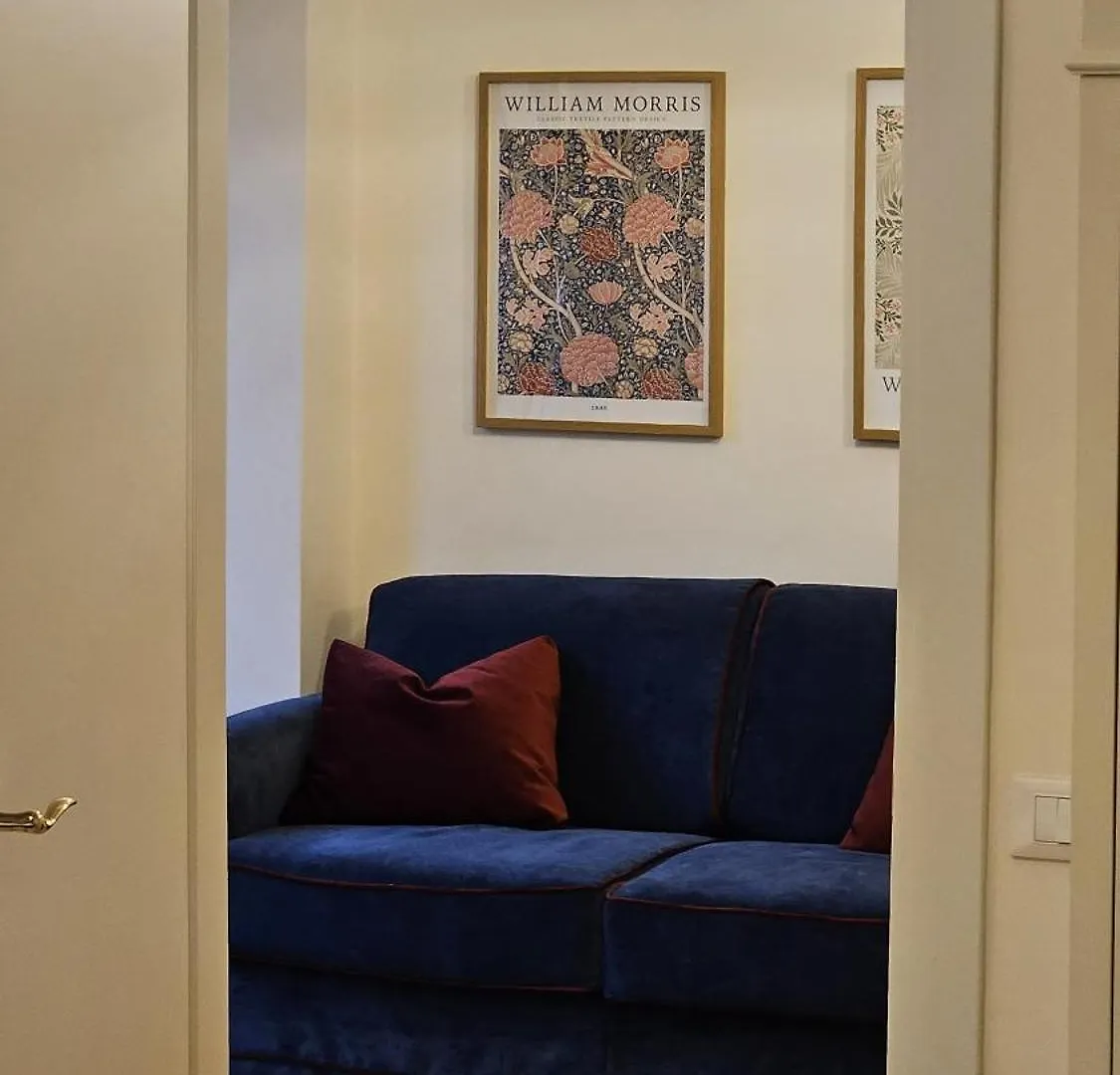 Trionfale Home Rome Italy